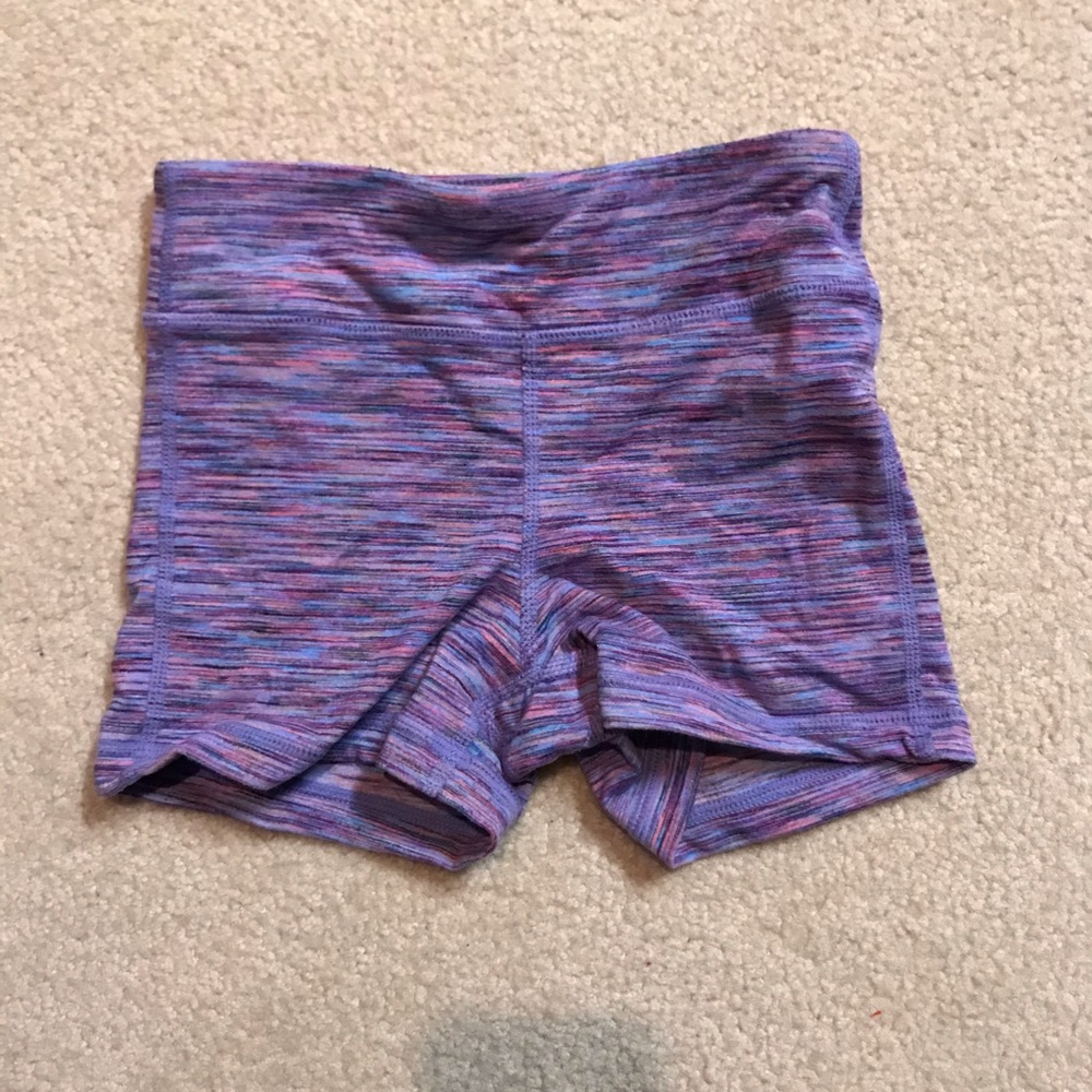 Athleta Girl Shorts